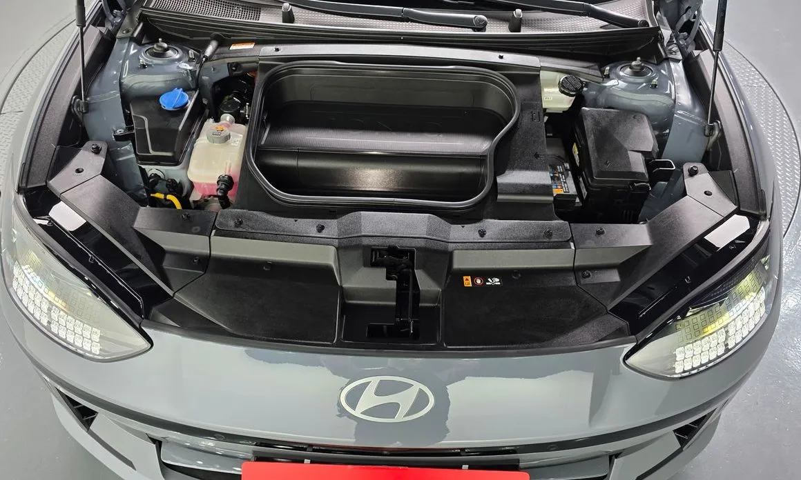 Hyundai Ioniq6 — фото 4