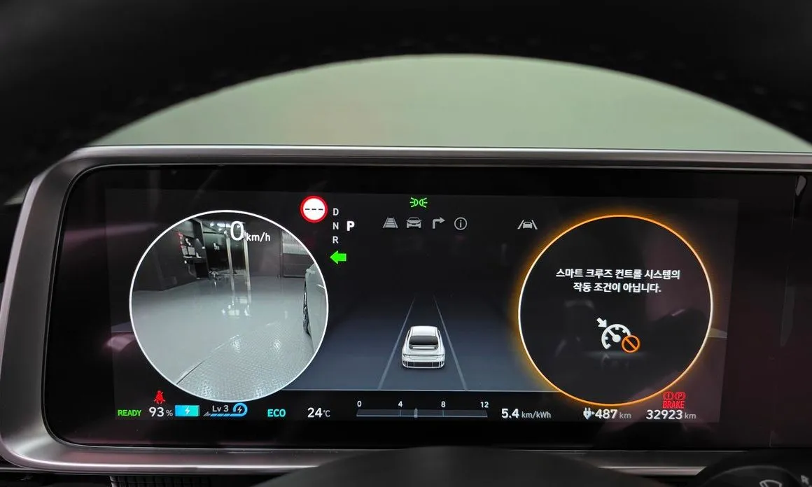 Hyundai Ioniq6 — фото 2