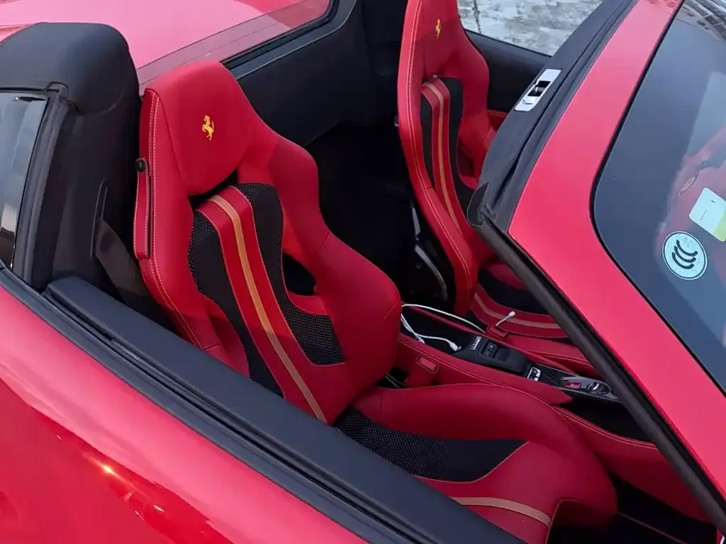 Ferrari F8 — фото 2