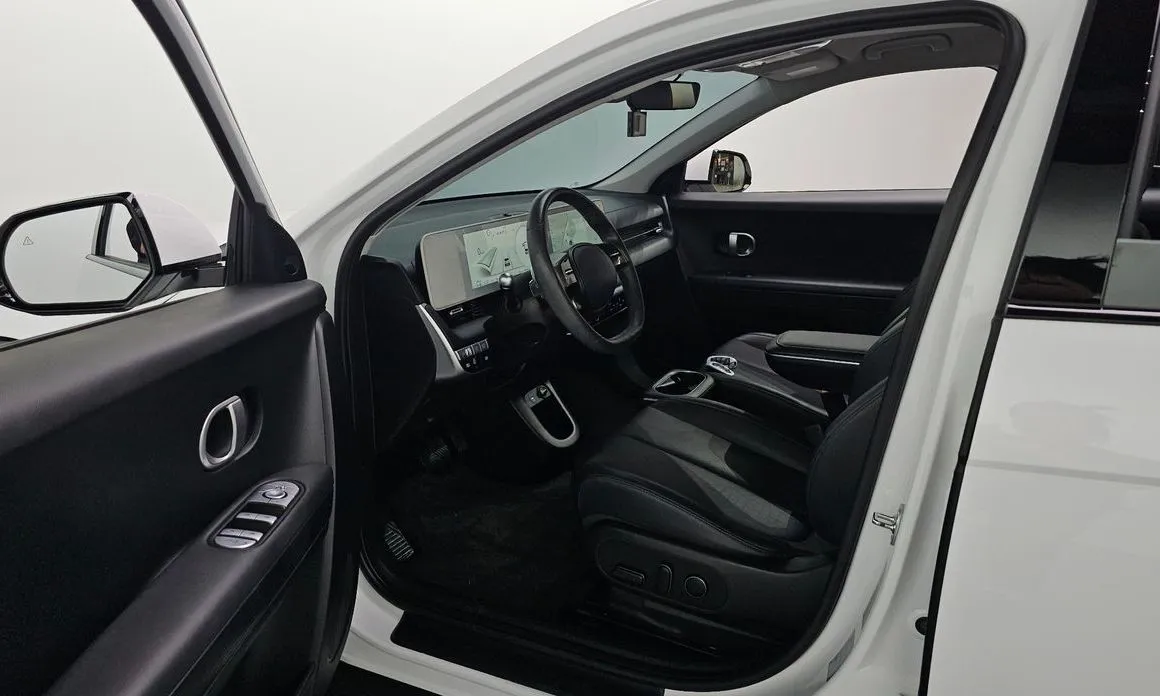 Hyundai Ioniq5 — фото 9