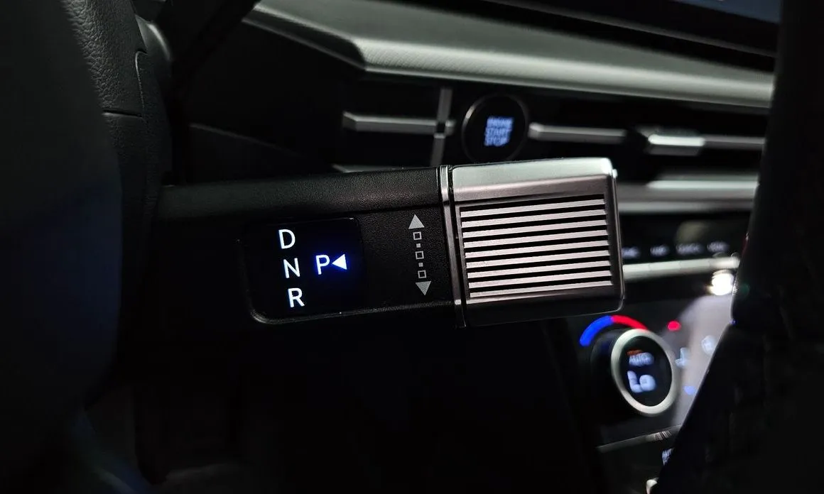 Hyundai Santafe — фото 4
