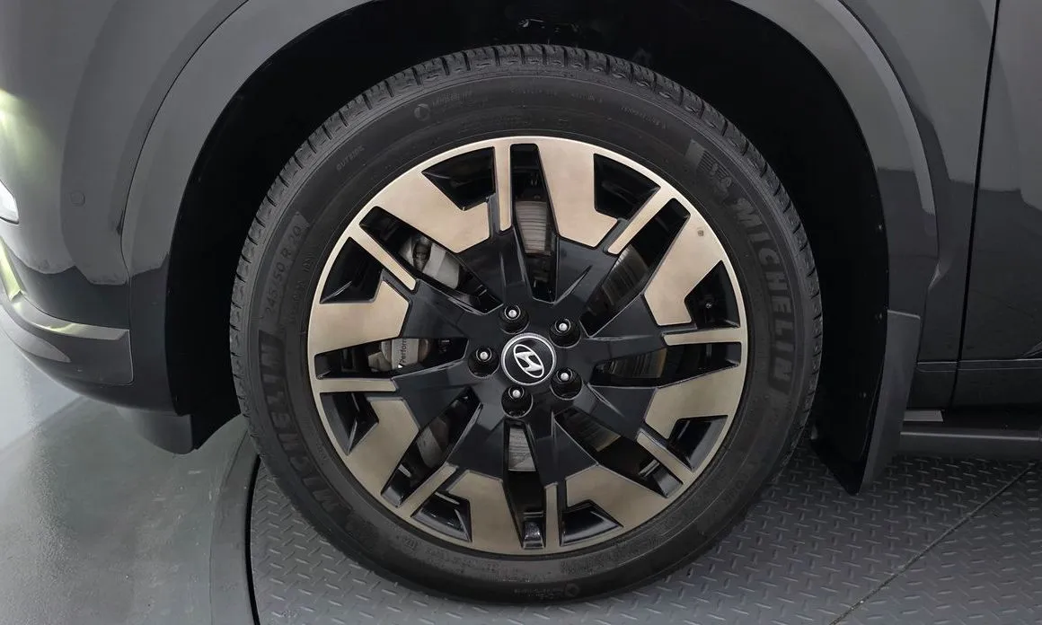 Hyundai Palisade — фото 2