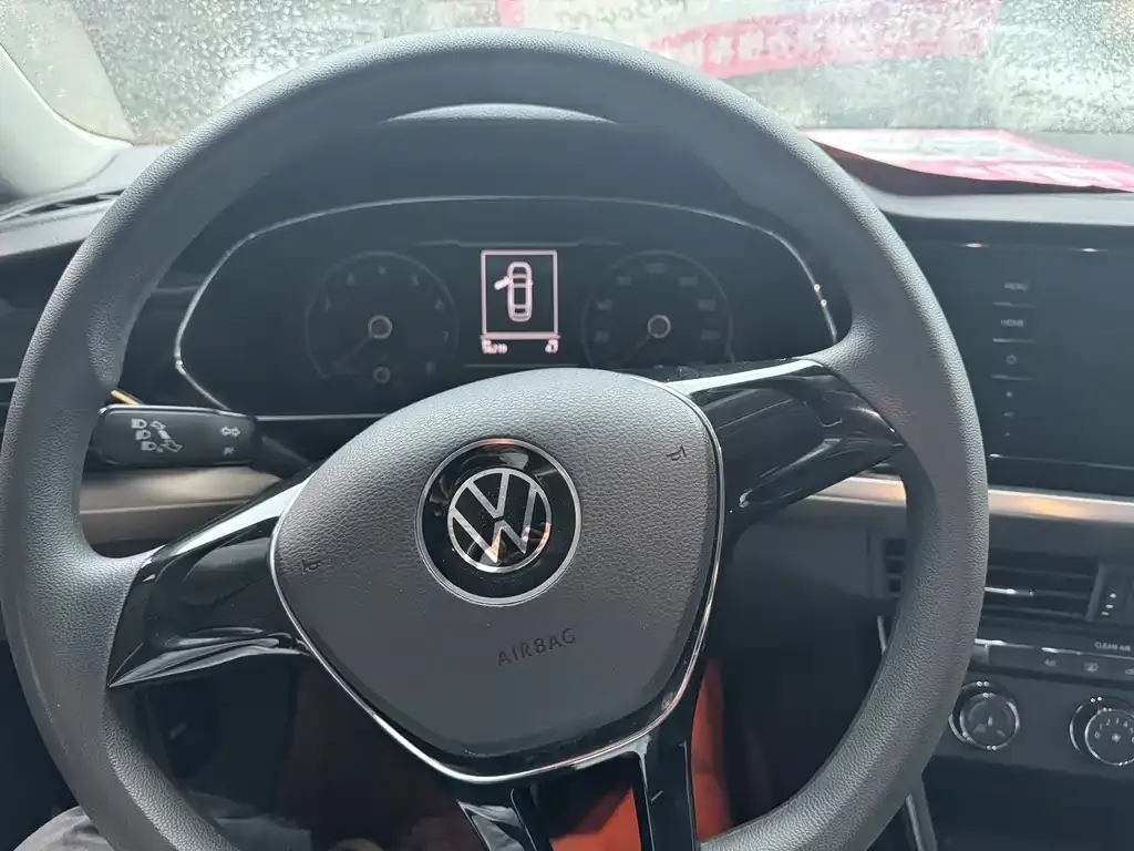 Volkswagen Passat — фото 9
