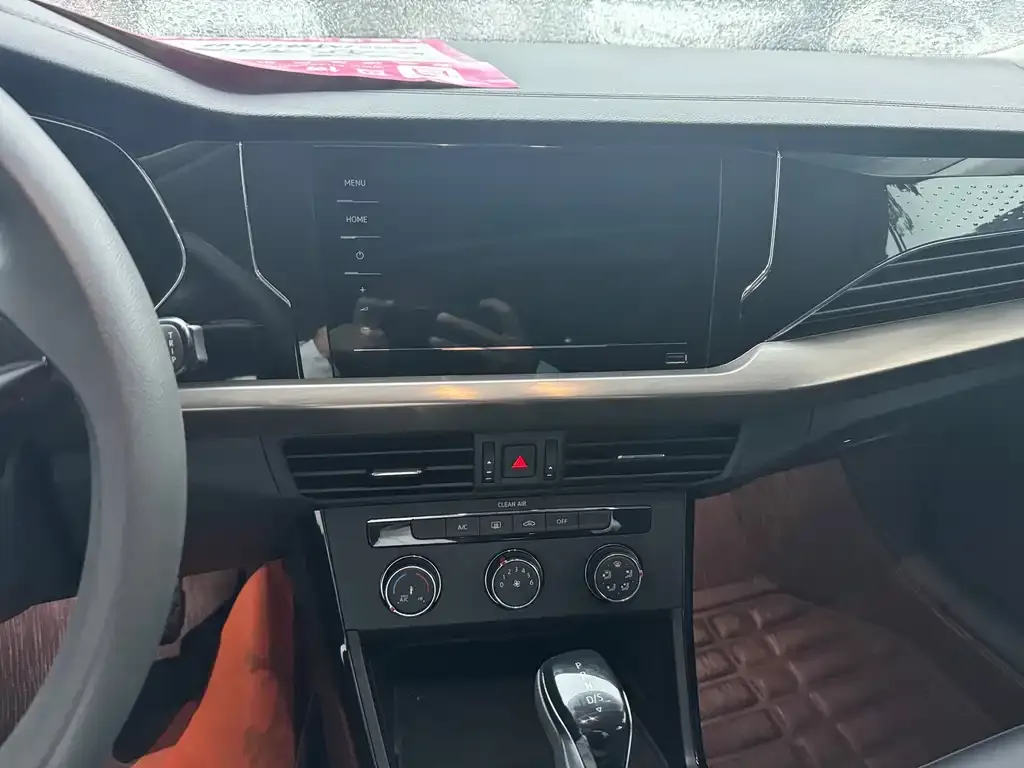 Volkswagen Passat — фото 4