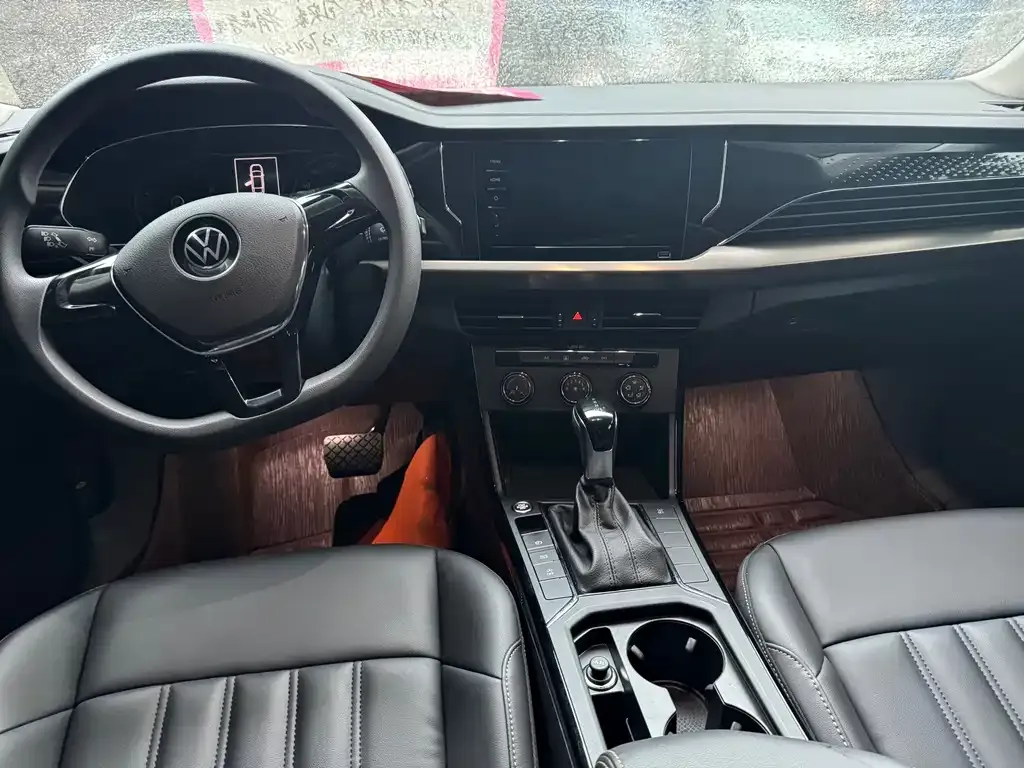 Volkswagen Passat — фото 8