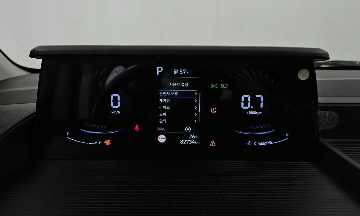 Hyundai Staria — фото 9