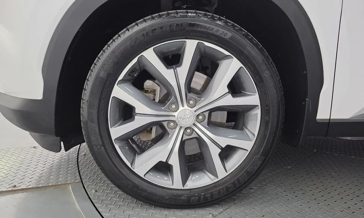 Hyundai Palisade — фото 8