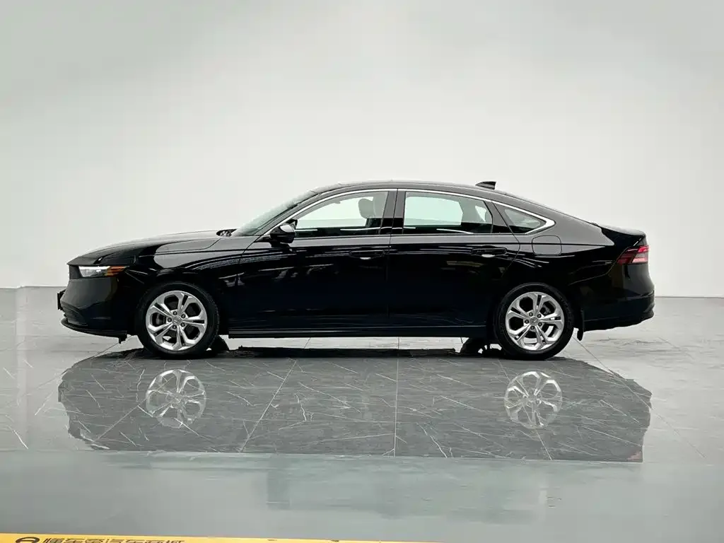 Honda Accord — фото 2
