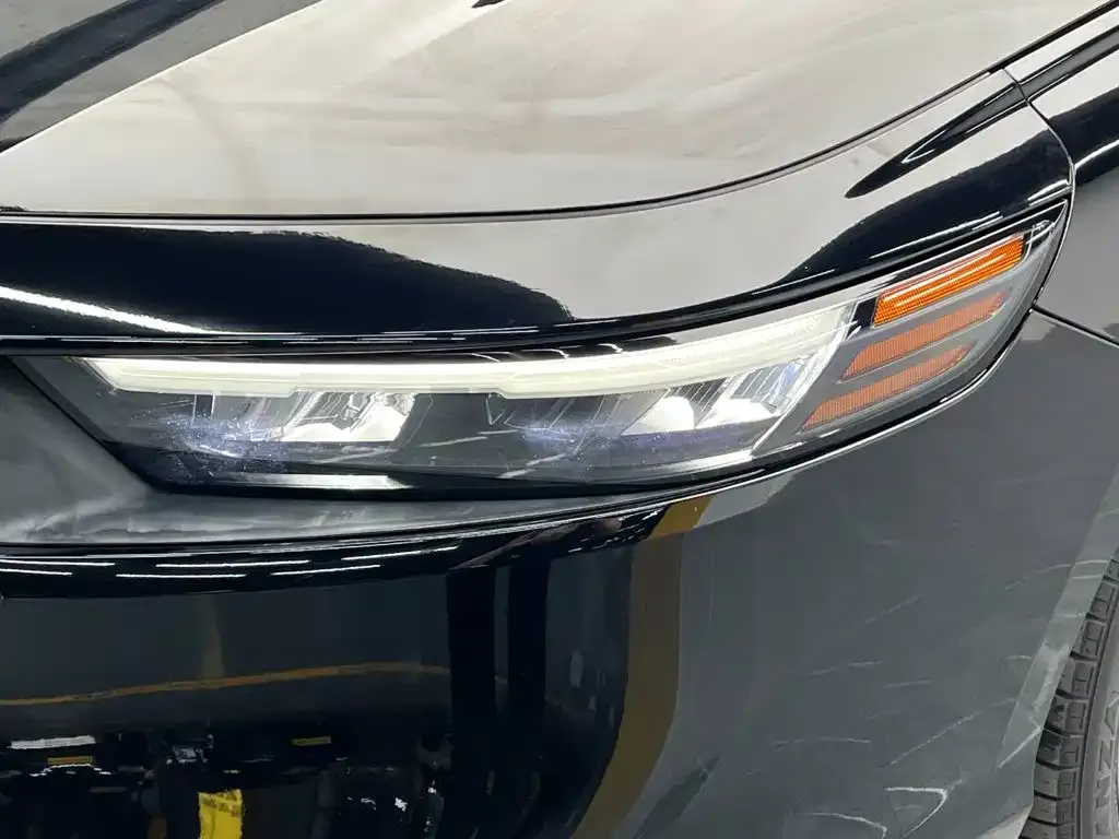 Honda Accord — фото 6