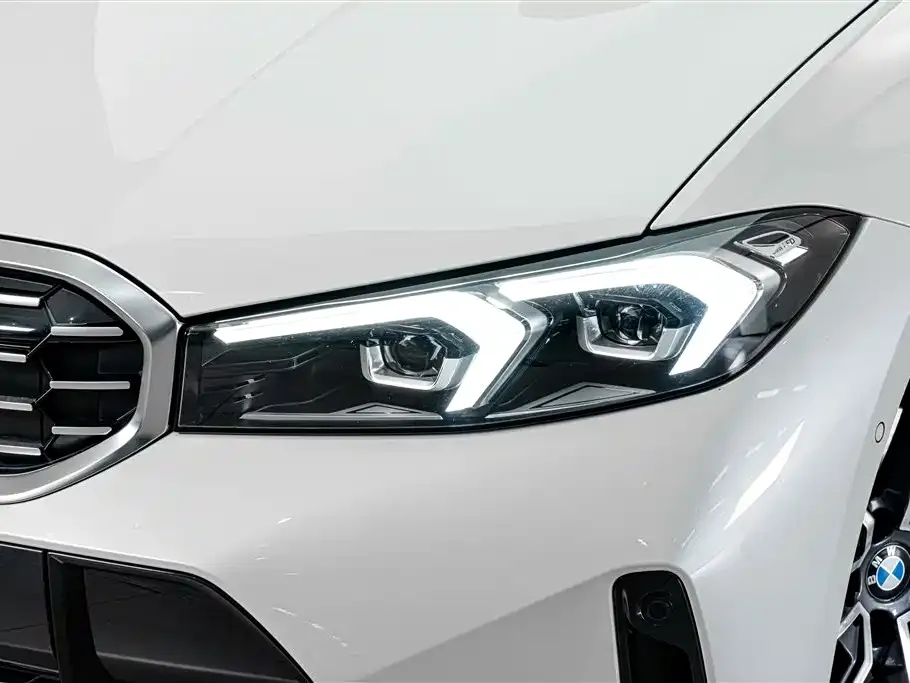 BMW 3 Series — фото 4