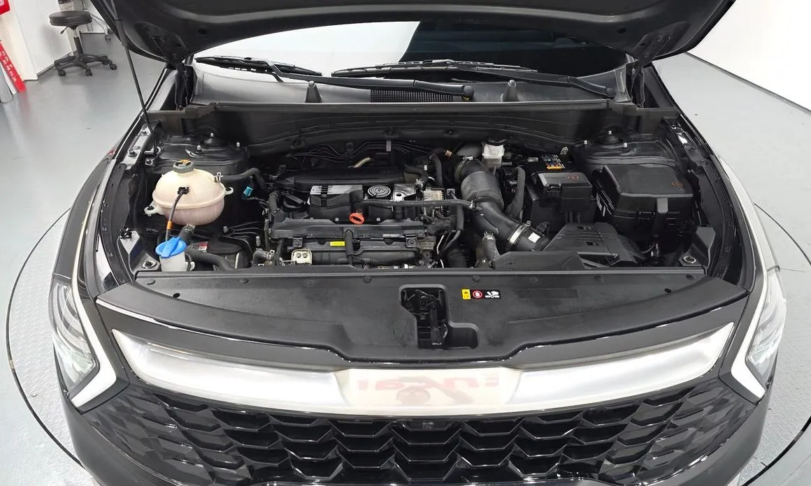 Kia Sportage — фото 5