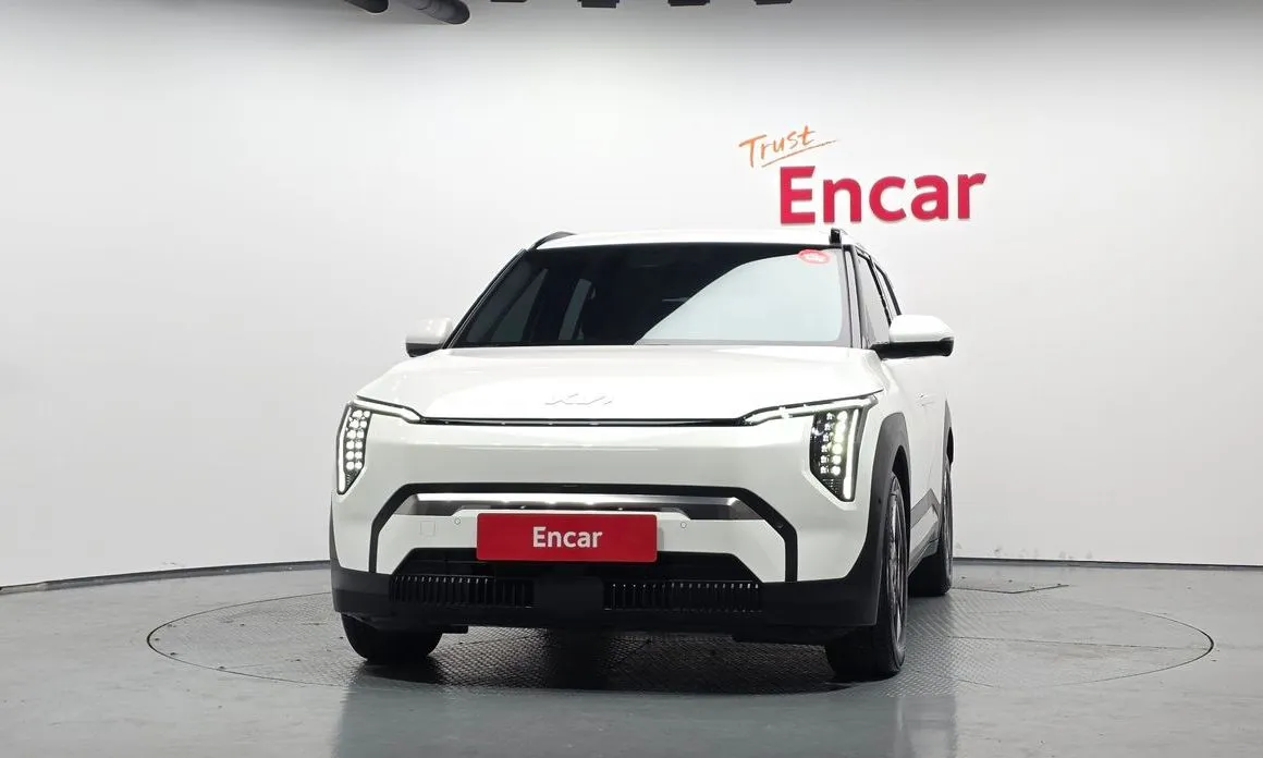 Kia EV3 — фото 2