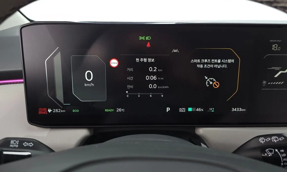 Kia EV3 — фото 4