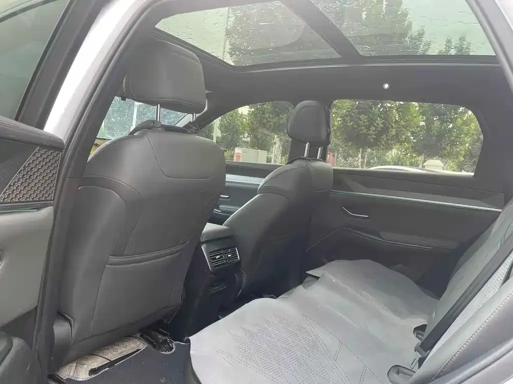 BYD Pro New Energy — фото 4