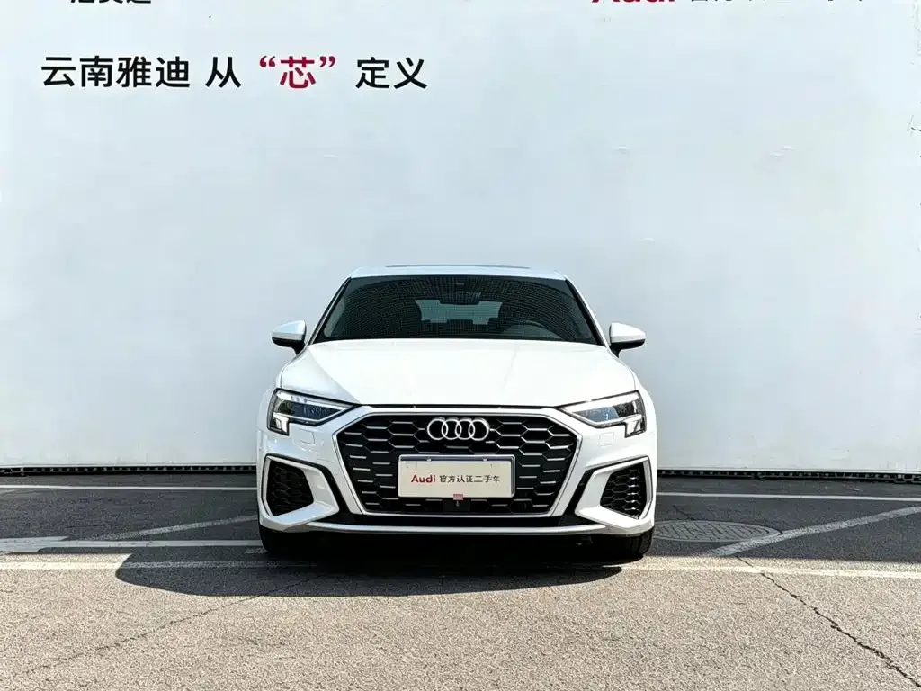 Audi A3 — фото 10