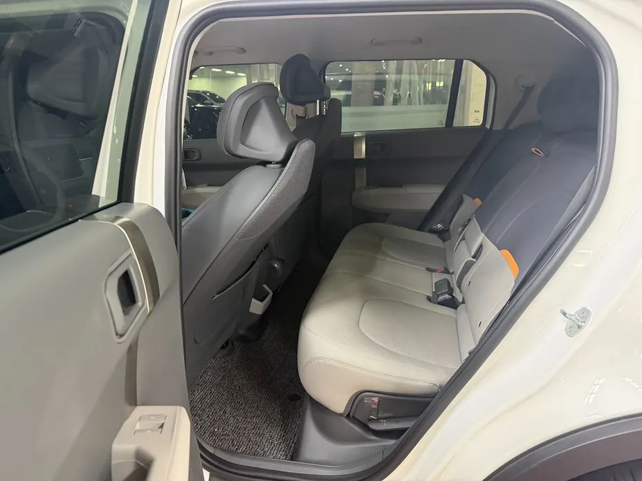 Kia EV3 — фото 4
