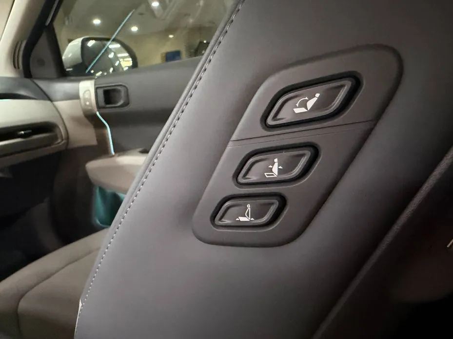 Kia EV3 — фото 2
