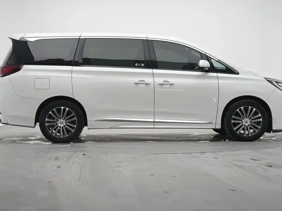 GAC Motor Trumpchi M8 — фото 8