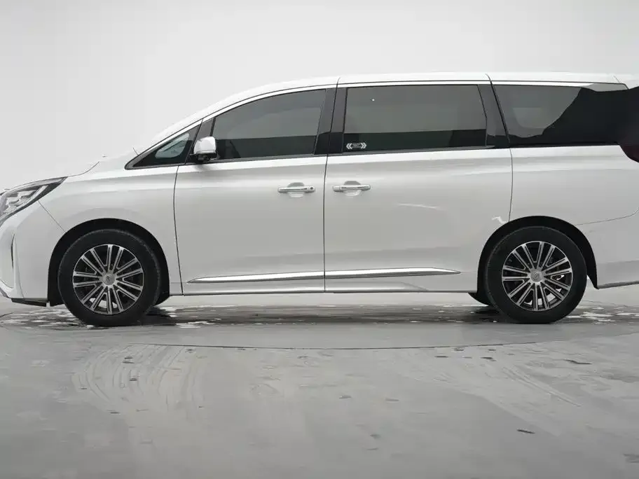GAC Motor Trumpchi M8 — фото 3