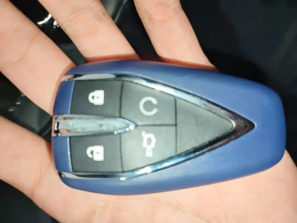 Changan CS75 PLUS — фото 2