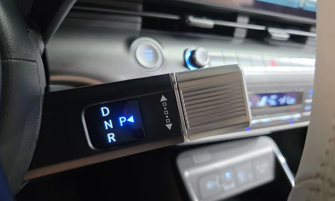Hyundai Kona — фото 6