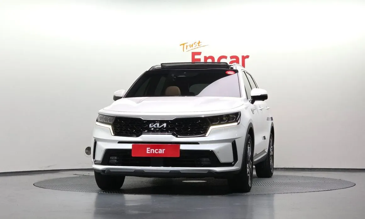 Kia Sorento — фото 2
