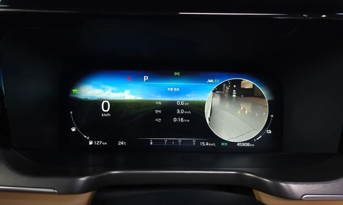 Kia Sorento — фото 3