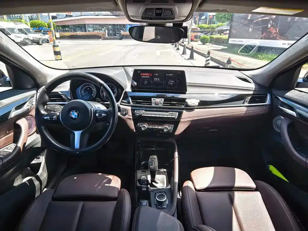 BMW X2 — фото 4