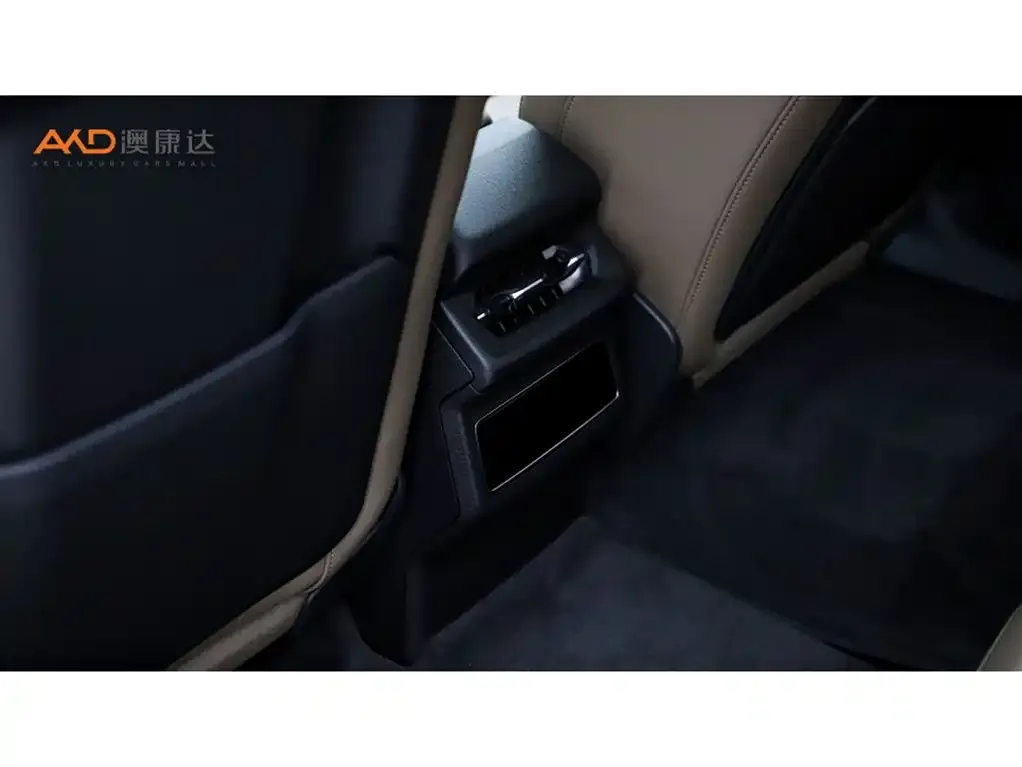 Audi A6L e-tron — фото 10