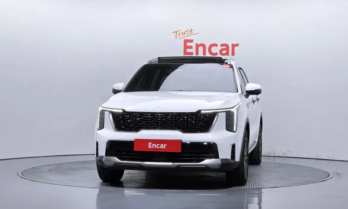 Kia Sorento — фото 3