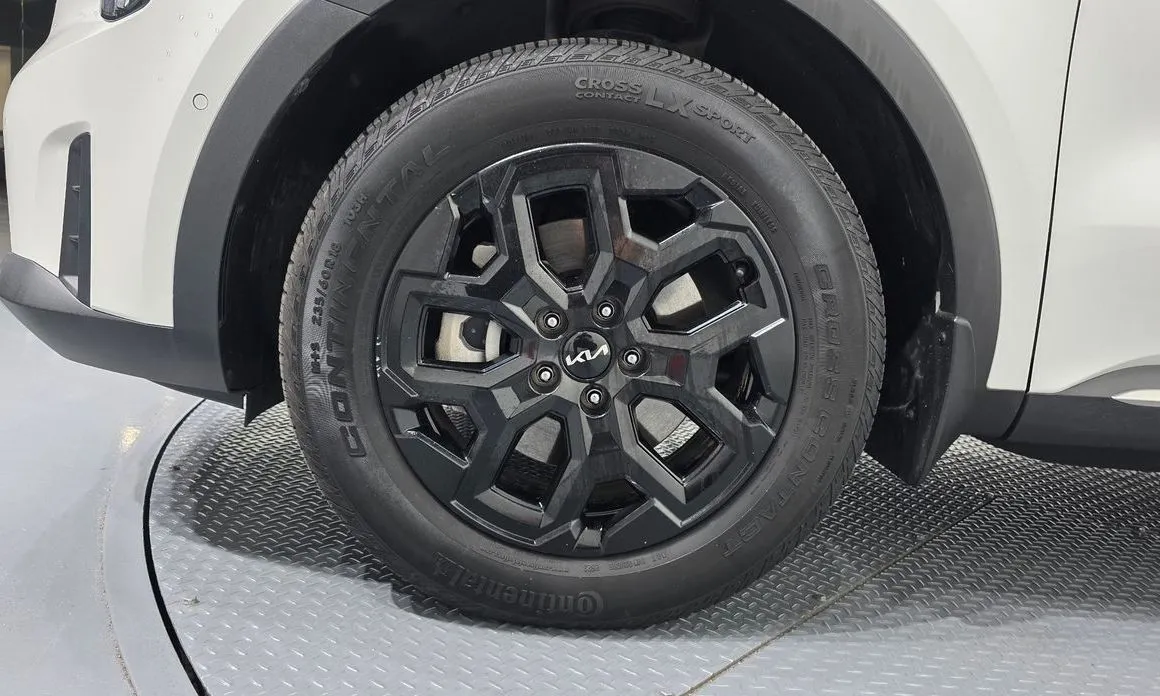 Kia Sorento — фото 10