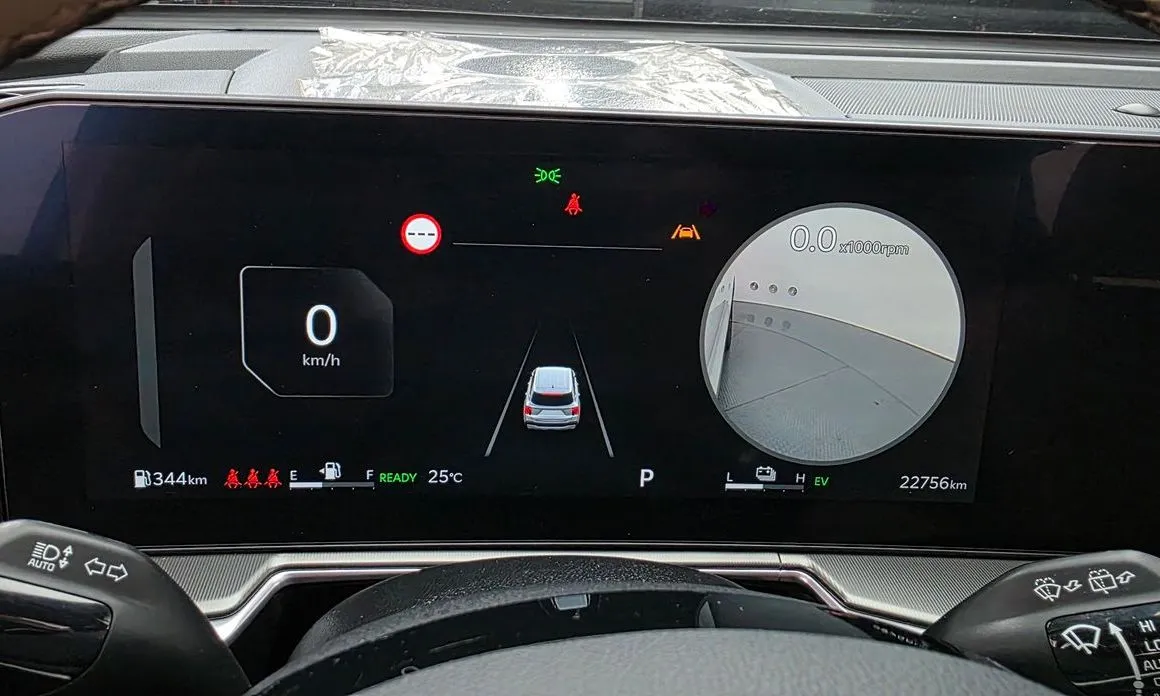 Kia Sorento — фото 5