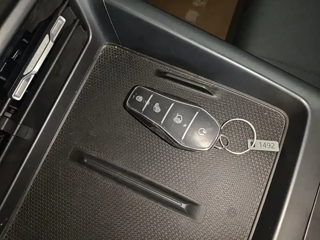 BYD Qin PLUS — фото 10