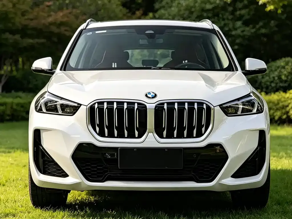 BMW X1 — фото 3