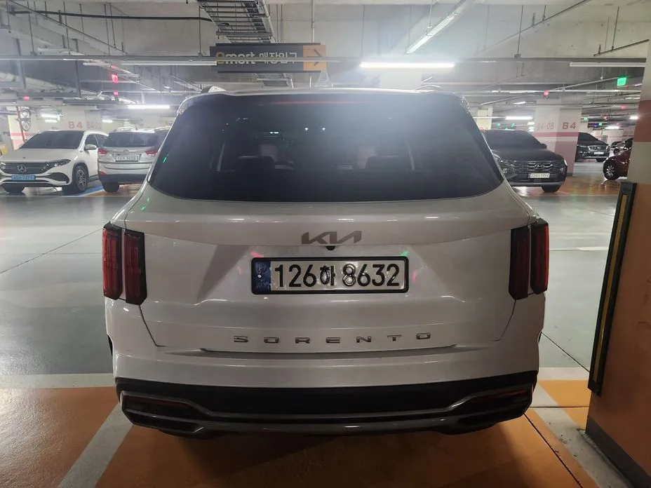 Kia Sorento — фото 4