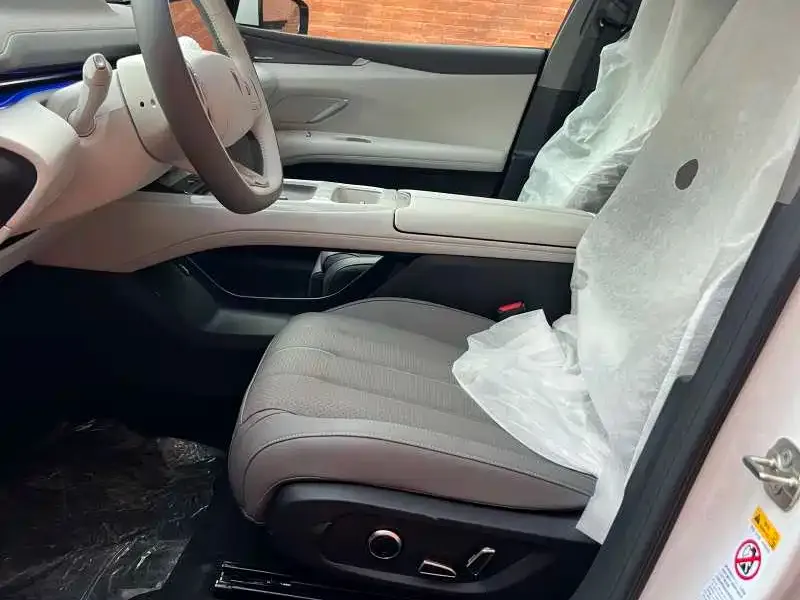 Deepal L07 — фото 7