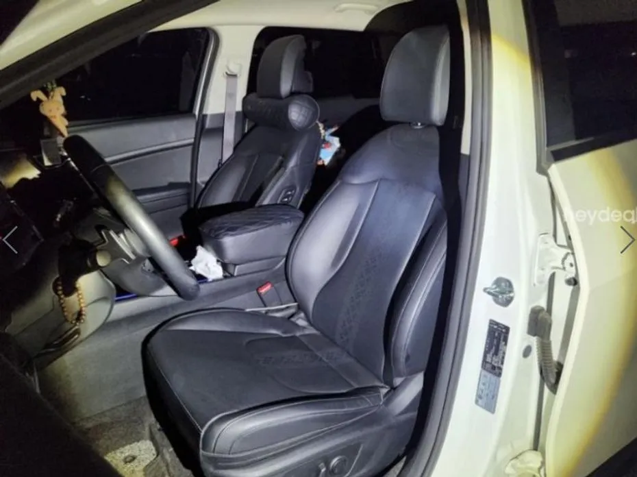 Kia Sportage — фото 4