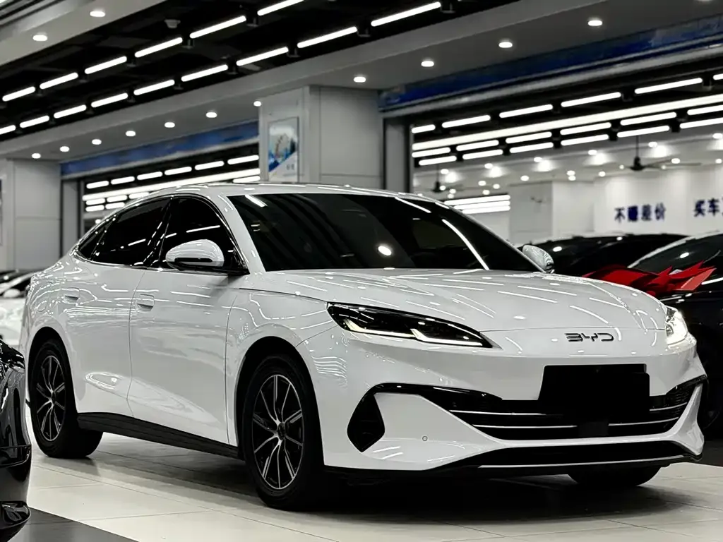 BYD Seal 06 — фото 7