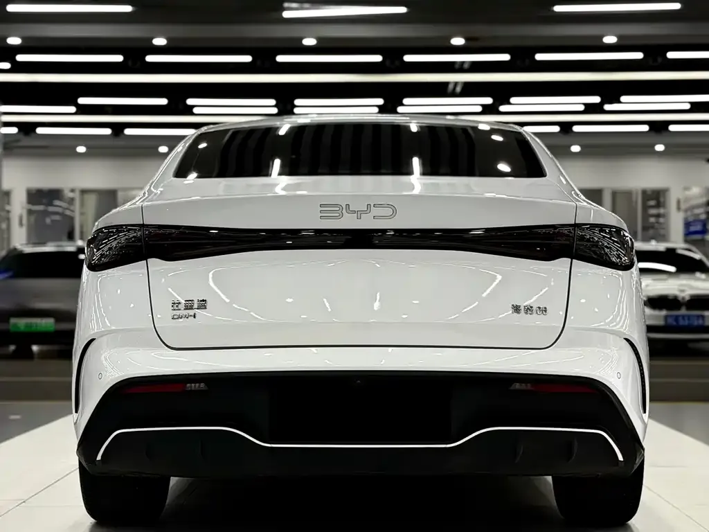 BYD Seal 06 — фото 2