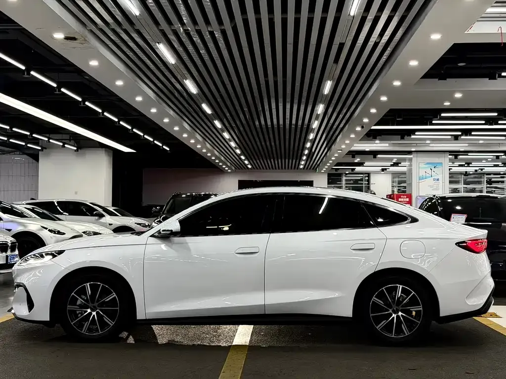 BYD Seal 06 — фото 8