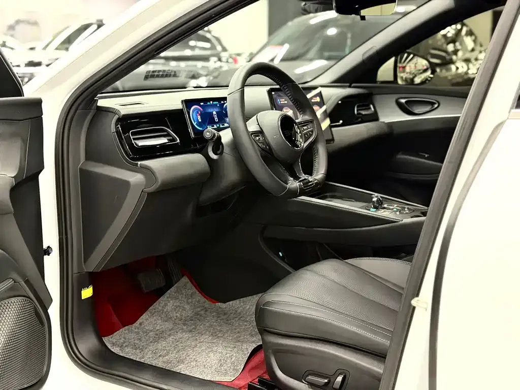 BYD Seal 06 — фото 3