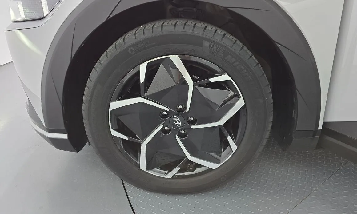 Hyundai Ioniq5 — фото 10