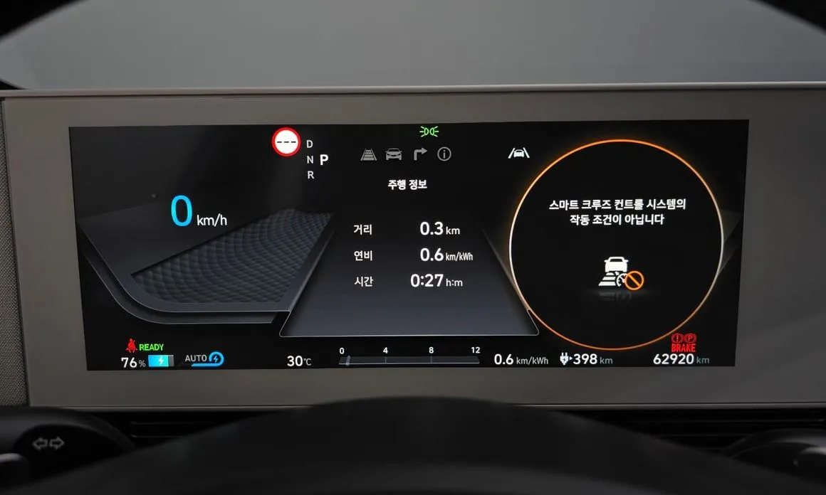 Hyundai Ioniq5 — фото 2