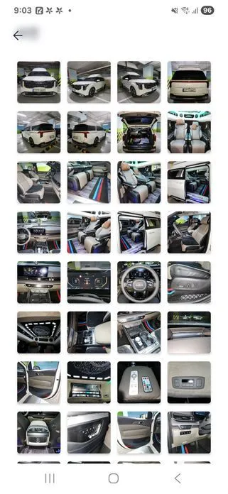 Kia Carnival — фото 3