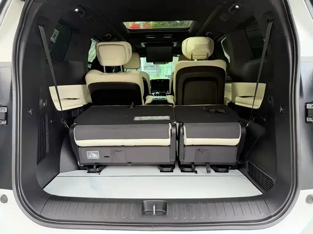GAC Motor Trumpchi M8 — фото 6