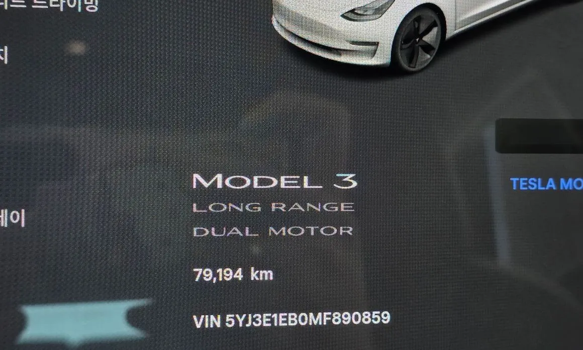 Tesla Model 3 — фото 10