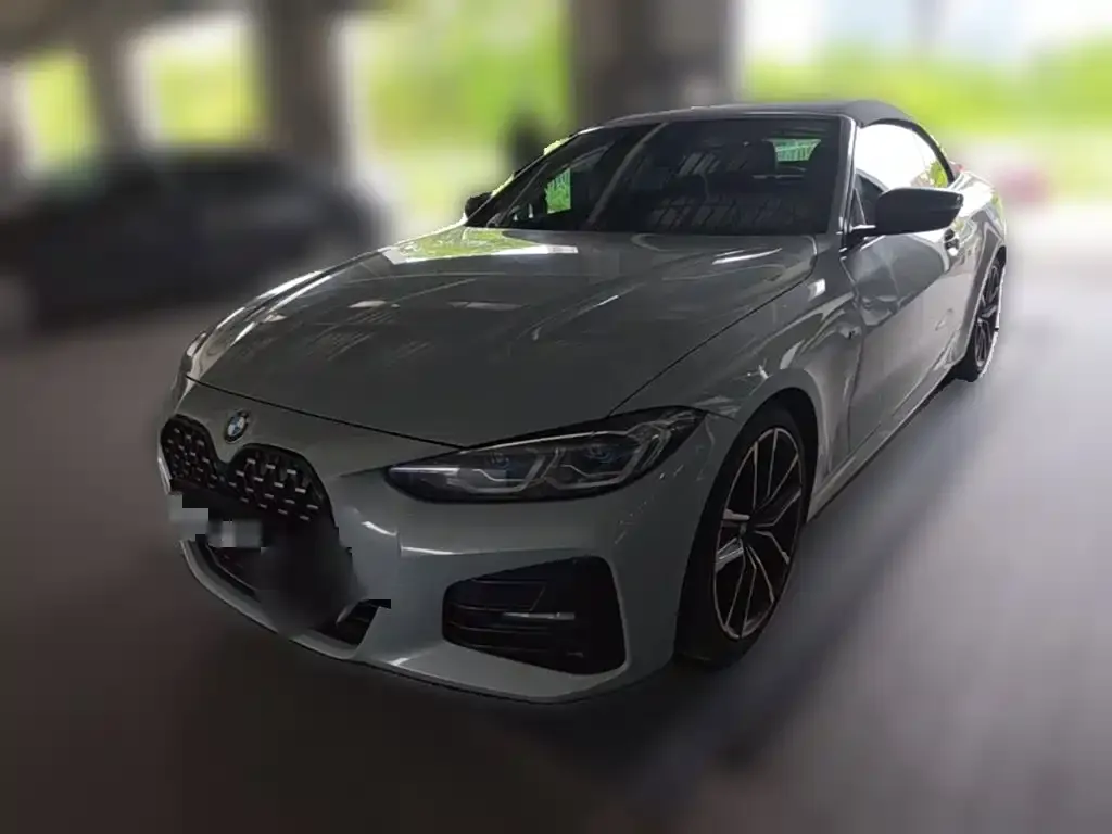 BMW 4 Series — фото 9
