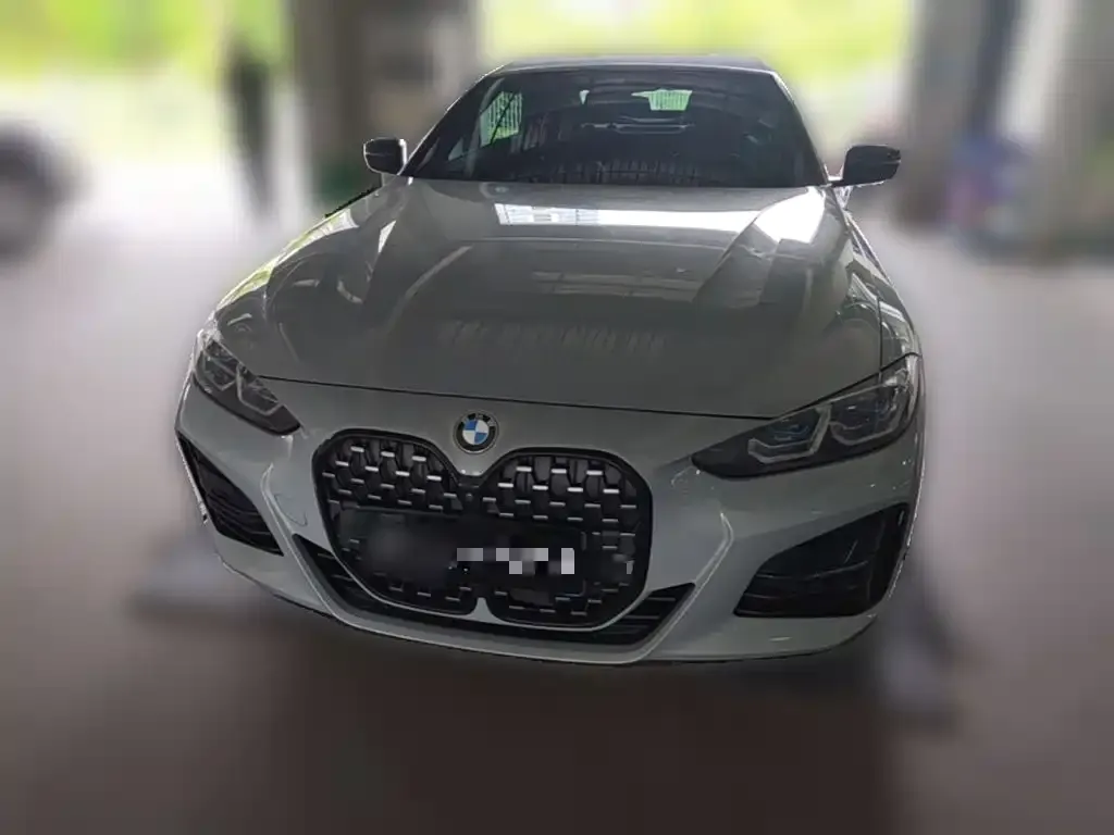 BMW 4 Series — фото 8