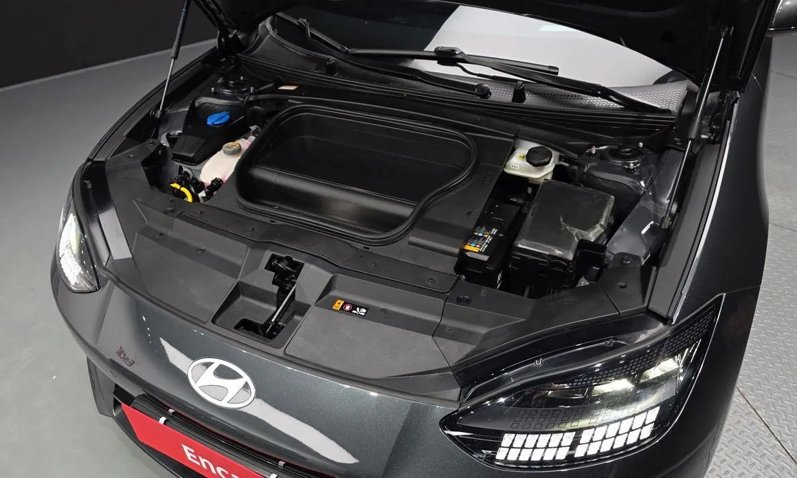 Hyundai Ioniq6 — фото 10
