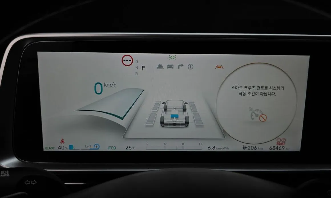 Hyundai Ioniq6 — фото 4